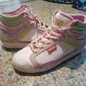 Pastry Sneakers